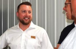 GPC President Jimmy Kent Participates in Iowa Association of Business and Industry’s ‘Leadership Iowa’